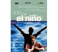 El Nino An Opera By John Adam