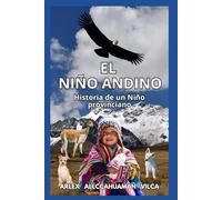 EL NIÑO ANDINO: Historia de un niño provinciano