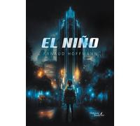 El Niño - Arnaud Hoffmann - Baudelaire - broché - Roman