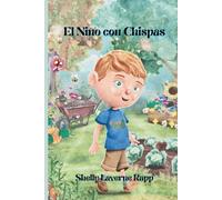 El Niño con Chispas