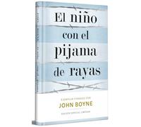 El niño con el pijama de rayas / The Boy in the Striped Pajamas