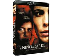 El Niño De Barro (2007)