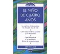 EL NIÑO DE CUATRO AÑOS