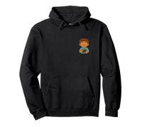 El Niño de la Camara - Design avec Frase Inspiradora Sweat à Capuche