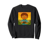 El Niño de la Camara - Design officiel du Compte Illustré Sweatshirt
