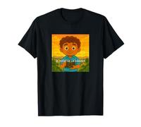 El Niño de la Camara - Design officiel du Compte Illustré T-Shirt