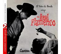 El Nino de Ronda - The Real Flamenco