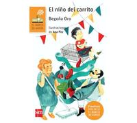 El niño del carrito
