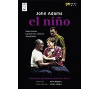 El nino DVD E