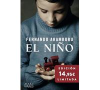 El niño: Edición limitada a precio especial
