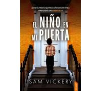 El niño en mi puerta - Sam Vickery - Jentas - ebook (ePub) - Livre