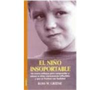 EL NIÑO INSOPORTABLE