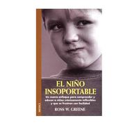 EL NIÑO INSOPORTABLE