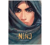 El Niño - Intégrale Du Second Cycle - Tome 6, Le Vent Des 120 Jours - Tome 7, Les Passes De L'hindou Kouch
