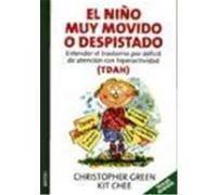 EL NIÑO MUY MOVIDO O DESPISTADO