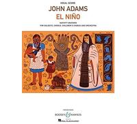 [(El Nino: Nativity Oratorio)] [Author: John Adams] published on (July, 2012)
