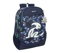 Safta El Niño 22.50l 32x44x16 Cm Backpack Bleu Enfants