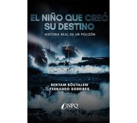 EL NIÑO QUE CREÓ SU DESTINO: HISTORIA REAL DE UN POLIZÓN