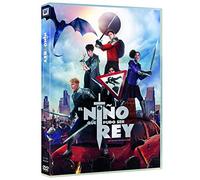 El Niño que Pudo Ser Rey