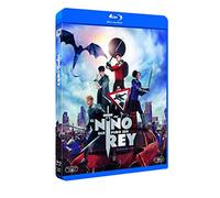 El Niño Que Pudo Ser Rey [Blu-Ray] [Import]