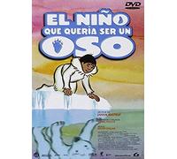 El Niño Que Queria Ser Oso (Import) (Dvd) (2006) Varios