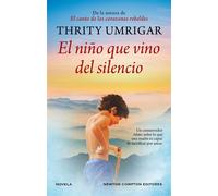 El niño que vino del silencio - Thrity Umrigar - Newton Compton Editores / Duomo ediciones - ebook (ePub) - Livre