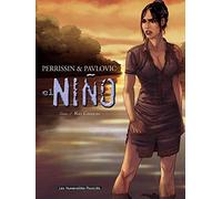 El nino T02: Rio Guayas