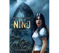 El nino T04: Les oubliées de Kra