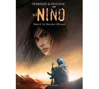 El nino T06: Le vent des 120 jours