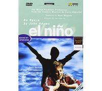 El Nino (Théâtre Du Chatelet 2000)