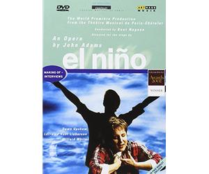El Nino (Théâtre Du Chatelet 2000)
