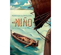 El Niño, Tome 3 : L'archipel des Badjos