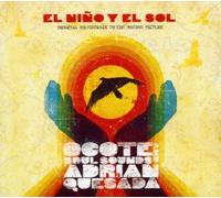 El Nino Y El Sol [& Adrian Que [Import allemand]