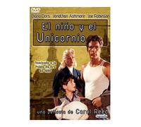 El Niño Y El Unicornio (A Kid For Two Farthings)