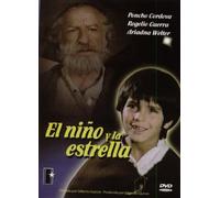 el nino y la estrella