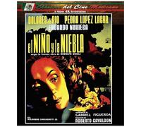 El Nino Y La Niebla [Blu-Ray] Collector's Ed, Subtitled