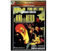 El Nino Y La Niebla [Digital Video Disc] Subtitled