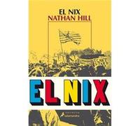 El Nix Hill, Nathan (Auteur)