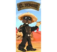 El Nombre