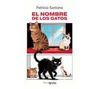 El nombre de los gatos