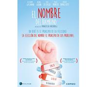 El Nombre Del Bambino [Import]