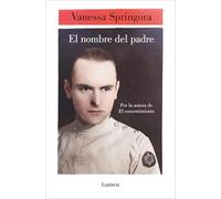 Le nom du père – Édition Lumen