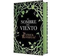 El Nombre Del Viento (Edición Especial Cantos Pintados) / The Name Of The Wind (Special Edition Sprayed Edges)