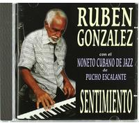 El Noneto Cubano - Sentimiento