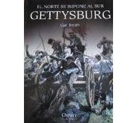 El norte se impone al sur, Gettysburg