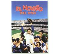 El Novato Del Año