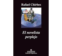 El novelista perplejo