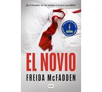 El novio