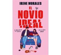 El novio ideal - Irene Morales - EDICIONES B - ebook (ePub) - Livre