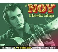 El Noy - La Bomba Gitana [Import]